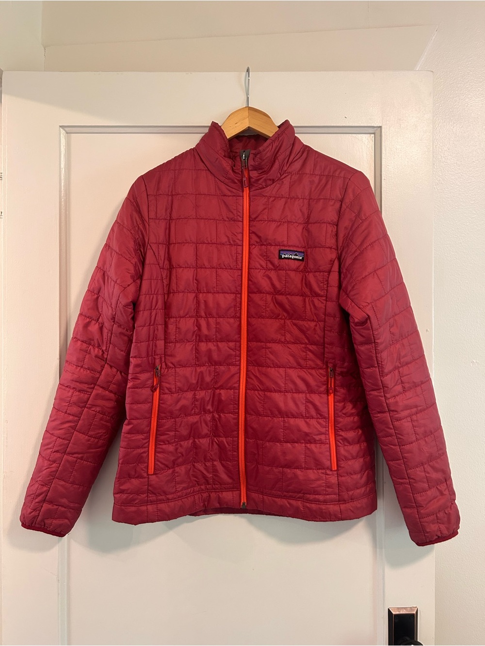 Women’s Patagonia Nano Puff Jacket